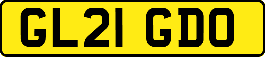 GL21GDO