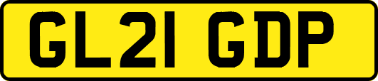 GL21GDP