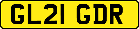 GL21GDR