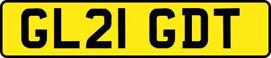 GL21GDT