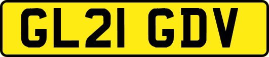 GL21GDV