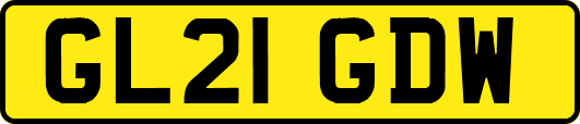 GL21GDW