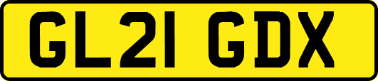 GL21GDX