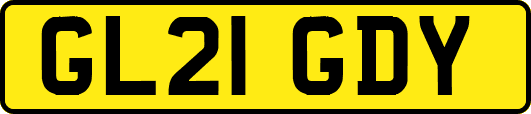 GL21GDY