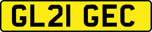 GL21GEC