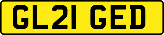 GL21GED