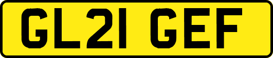 GL21GEF