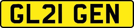 GL21GEN