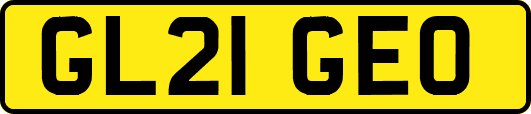 GL21GEO
