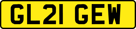 GL21GEW