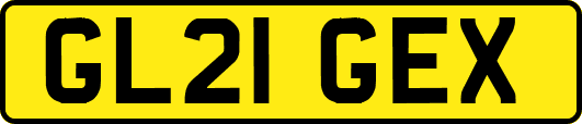 GL21GEX