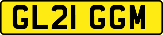 GL21GGM