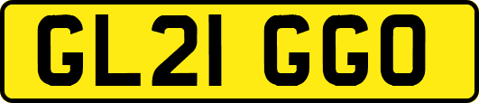 GL21GGO