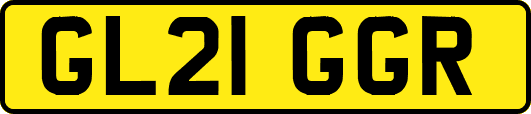 GL21GGR
