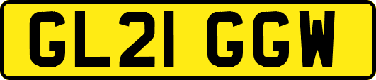GL21GGW