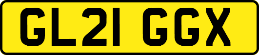 GL21GGX