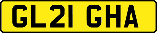 GL21GHA