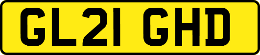 GL21GHD