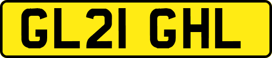 GL21GHL