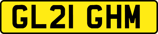 GL21GHM