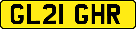 GL21GHR