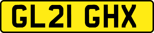 GL21GHX