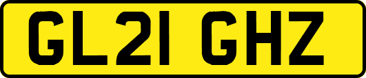 GL21GHZ