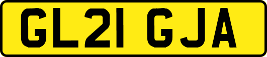 GL21GJA