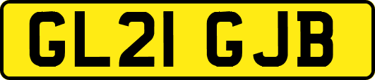 GL21GJB
