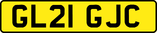 GL21GJC