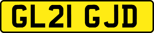 GL21GJD