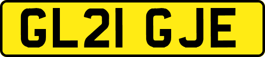 GL21GJE