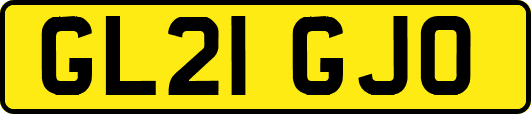 GL21GJO