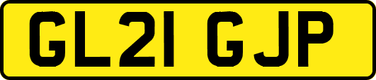 GL21GJP