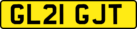 GL21GJT