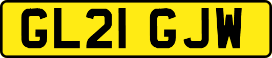 GL21GJW