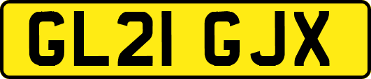 GL21GJX