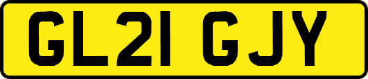 GL21GJY