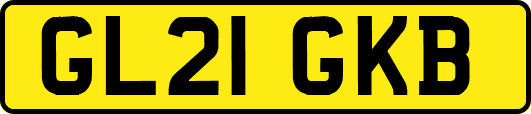 GL21GKB