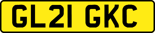 GL21GKC