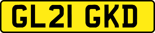 GL21GKD