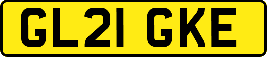 GL21GKE