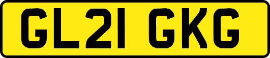 GL21GKG
