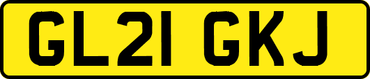 GL21GKJ