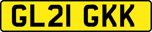 GL21GKK
