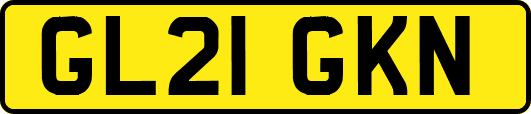 GL21GKN
