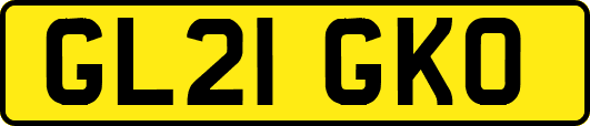 GL21GKO