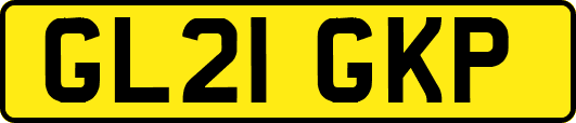 GL21GKP