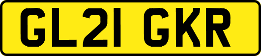 GL21GKR