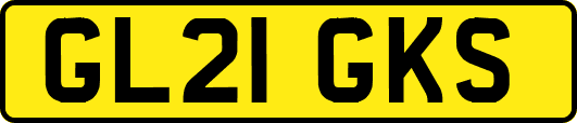 GL21GKS